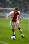 Amsterdam 18 maart 2002
AJAX-Heerenveen 2-0
Andy v d Meyde