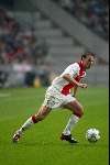 Amsterdam 18 maart 2002
AJAX-Heerenveen 2-0
Andy v d Meyde