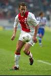 Amsterdam 18 maart 2002
AJAX-Heerenveen 2-0
Andy v d Meyde
