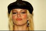 Amsterdam 19 maart 2002
Britney Spears