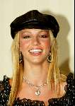 Amsterdam 19 maart 2002
Britney Spears