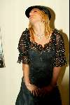 Amsterdam 19 maart 2002
Britney Spears