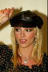 Amsterdam 19 maart 2002
Britney Spears