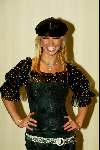 Amsterdam 19 maart 2002
Britney Spears