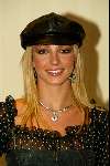 Amsterdam 19 maart 2002
Britney Spears