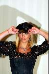 Amsterdam 19 maart 2002
Britney Spears
