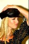 Amsterdam 19 maart 2002
Britney Spears
