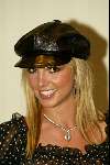 Amsterdam 19 maart 2002
Britney Spears