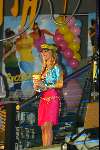 Amsterdam 20 maart 2002
Premiere Britney Spears.
