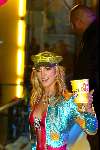 Amsterdam 20 maart 2002
Premiere Britney Spears.
Fabienne de Vries