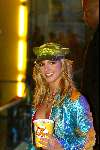 Amsterdam 20 maart 2002
Premiere Britney Spears.