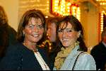 Breda 22 maart 2002
Premiere Circus Renz
Carlitta v d Valk