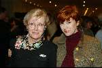Amsterdam 2 maart 2002
Modeshow Mart Visser in het Hilton
Chazia Mourali