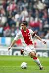 Amsterdam 18 maart 2002
AJAX-Heerenveen 2-0
Chivu