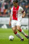 Amsterdam 18 maart 2002
AJAX-Heerenveen 2-0
Chivu