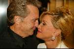 Scheveningen 25 maart 2202
Afscheid van Henk v d Meyden in het circustheater.
Hans Breukhoven en Connie Breukhoven