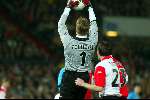 Rotterdam 21 maart 2002
Feyenoord-PSV 1-1 kwartfinale uefa cup
Edwin Zoetebier