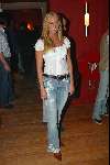 Amsteram 16 maart 2002
Opening Sinners
Ellemieke Vermolen