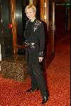 Amsterdam 16 maart 2002
modeshow Paul Schulten in het okura
Emily Bouman