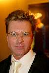 Scheveningen 25 maart 2202
Afscheid van Henk v d Meyden in het circustheater.
Eric Beekes