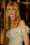 Amsterdam 2 maart 2002
Modeshow Mart Visser in het Hilton
Estelle Gullit