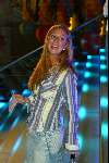 Amsterdam 20 maart 2002
Premiere Britney Spears.
Fabienne de Vries