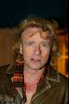 Disneyland Parijs 14 naart 2002
10 jarig bestaan disneyland
Felix Gottschalk