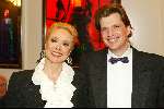 Scheveningen 25 maart 2202
Gemma v Eck met man