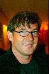 Groningen 4 maart 2002
opening van het martini theater.
gerard Joling
