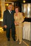 Scheveningen 25 maart 2202
Gerrit v d Valk en Toos v d Valk