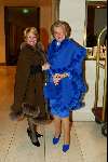 Amsterdam 2 maart 2002
Modeshow Mart Visser in het Hilton
Hank Heyn
