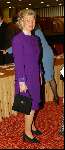Amsterdam 16 maart 2002
modeshow Paul Schulten in het okura
Hank Heyn