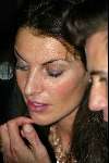 Antwerpen 10 maart 2002
Princess Model of the year verkiezing
Irene v d Laar