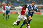 Amsterdam 18 maart 2002
Ikedia