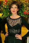 Amsterdam 12 maart 2002
Modeshow Monique Collignon in Sotheby\'s
Jet v d Meij