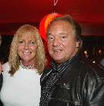 Amsteram 16 maart 2002
Opening Sinners
John v Katwijk en Loes  v Katwijk