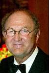 Groningen 4 maart 2002
opening van het martini theater.
Joop v d Ende
