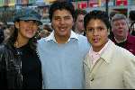 Amsterdam 20 maart 2002
ShannaBreukhoven  jordi Breukhoven  en marvin Breukhoven