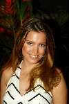 Antwerpen 10 maart 2002
Princess Model of the year verkiezing
Nieuwe presentatrice Jorinde Moll
