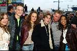 Amsterdam 20 maart 2002
Premiere Britney Spears.
K otic. zij hebben een relatie