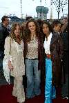 Amsterdam 20 maart 2002
Premiere Britney Spears.
K otic