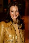 Amsterdam 2 maart 2002
Modeshow Mart Visser in het Hilton
Leontine Borsato
