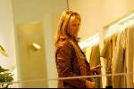 Amsterdam 4 maart 2002
Linda de Mol shoppen op PC