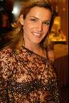 Scheveningen 25 maart 2002
Lucille Werner