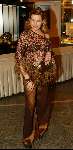 Scheveningen 25 maart 2002
lucille Werner