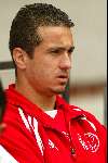 Amsterdam 18 maart 2002
AJAX-Heerenveen 2-0
Machlas