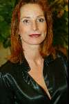 Amsterdam 12 maart 2002
Modeshow Monique Collignon in Sotheby\'s
Marianne Mudder