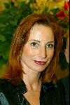 Amsterdam 12 maart 2002
Modeshow Monique Collignon in Sotheby\'s
Marianne Mudder