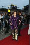 Amsterdam 20 maart 2002
Premiere Britney Spears.
Marianne Timmer en Peter Mueller