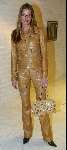Amstelveen 18 maart 2002
Modeshow Ronald Kolk
Zomermode 2002
Mariska Hulscher